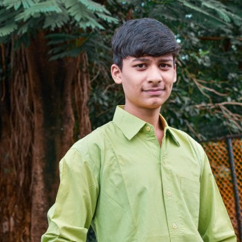 Nehan Shaikh